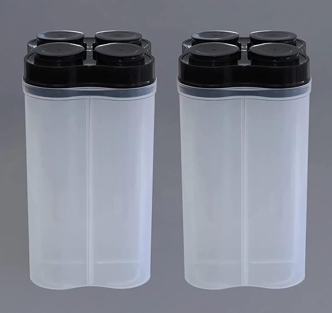 Utility Container - 2300 ml Multicolor
