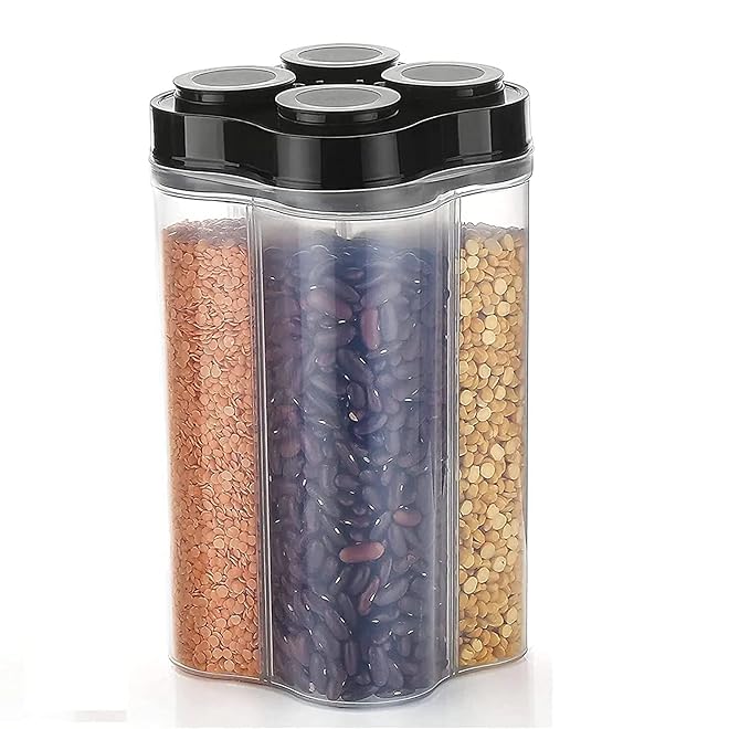 Utility Container - 2300 ml Multicolor